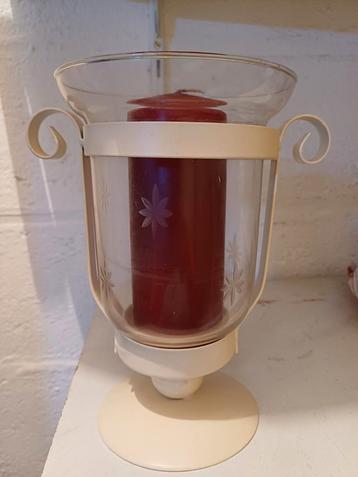 Vase, Enlèvement, Comme neuf
