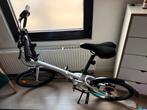 Vouwfiets Btwin Tilt 500 in goede staat, Enlèvement, Utilisé, Totalement pliable, Vitesses