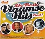 De Beste Vlaamse Hits Ooit (3CD), Cd's en Dvd's, Ophalen of Verzenden, Pop