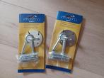 Muurhaken Amazonas Easy+ hangmat (2 stuks), Ophalen, Nieuw, Meerpersoons