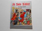 Rode ridder 204 De rode gezant 2004 1 ste druk., Neuf, Enlèvement ou Envoi, Willy Vandersteen, Une BD