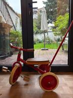 Driewieler Banwood Rood, Fietsen en Brommers, Fietsen | Driewielers, Ophalen, Zo goed als nieuw