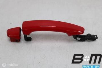 Portiergreep rechts Audi A1 GB LZ3M 8V0837206A beschikbaar voor biedingen