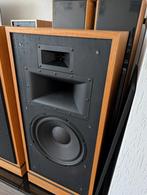 Klipsch Forte II, Ophalen, Zo goed als nieuw, Front, Rear of Stereo speakers, Overige merken