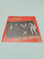 AC/DC - Girls got Rhythm, Ophalen of Verzenden, Zo goed als nieuw