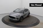 Ford Puma Titanium|Wireless Charging|Carplay|Winterpack, Auto's, Voorwielaandrijving, Stof, 665 kg, Bedrijf