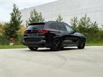 BMW X5 xDrive 45e M pakket 22" BowerWilkins Skylounge 360, Auto's, BMW, Automaat, 293 kW, Zwart, Leder
