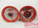 Velgen Suzuki GSX-R 750 1100 1992 t/m 1994 wielen wiel velg, -, Utilisé, -, -