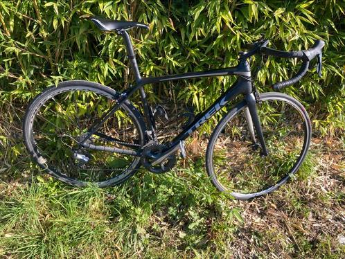 Trek emonda sl6, Fietsen en Brommers, Fietsen | Racefietsen, Zo goed als nieuw, Heren, Overige merken, 10 tot 15 versnellingen