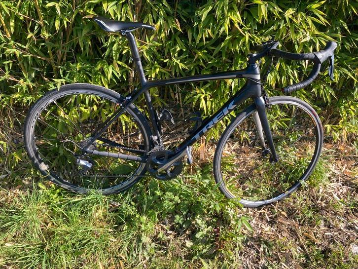 Trek emonda sl6, Fietsen en Brommers, Fietsen | Racefietsen, Zo goed als nieuw, Heren, Overige merken, 10 tot 15 versnellingen