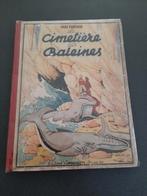 Le cimetière des baleines EO 1947, Livres, Enlèvement ou Envoi, Utilisé