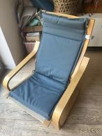 Chaise IKEA, Ophalen, Gebruikt, 75 tot 100 cm, 50 tot 75 cm