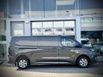 Ford Transit Custom 320L 2.0 TDCI L2H1 Limited- NEW STOCK, Autos, Neuf, Argent ou Gris, Achat, Euro 6