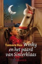 Winky en het paard van Sinterklaas / Tamara Bos, Comme neuf, Enlèvement ou Envoi