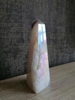 Agaat ,Obelisk met Angel Aura., Enlèvement, Minéral