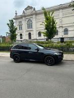 BMW X5 40e M, 2017  in top staat, Autos, Cuir, Achat, X5, Carnet d'entretien