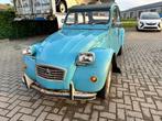 Citroën 2CV4 - Oldtimer, Auto's, Citroën, Gebruikt, Overige modellen, Bedrijf, Handgeschakeld