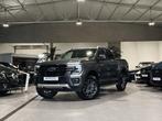 Ford Ranger Wildtrak Bi-Turbo 5 Zit | Lichte Vracht, Auto's, Ford, Automaat, Bedrijf, 1996 cc, SUV of Terreinwagen