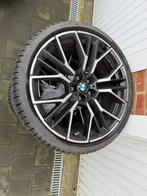 BMW velgen met banden 20 inch, Auto-onderdelen, Banden en Velgen, Ophalen, 20 inch, Band(en)