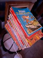 Inboedel ,schilderijen , strips, gereedschap, Enlèvement ou Envoi