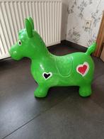 Springkoe., Ophalen, Gebruikt