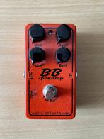 Xotic BB Preamp, Enlèvement ou Envoi, Comme neuf, Distortion, Overdrive ou Fuzz