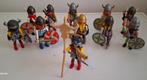PLAYMOBIL Vikingleger, Kinderen en Baby's, Speelgoed | Playmobil, Ophalen of Verzenden, Gebruikt, Complete set