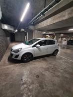 Opel Corsa D 1.3 CDTi diesel, Euro 5, Achat, Boîte manuelle, Noir