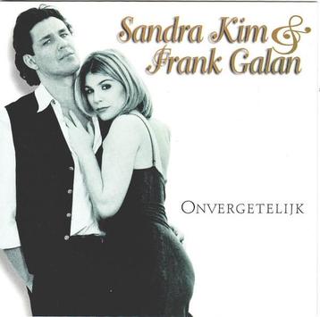 Sandra Kim & Frank Galan – Onvergetelijk beschikbaar voor biedingen