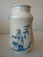 Chinese aardewerken vaas, Antiek en Kunst, Ophalen of Verzenden