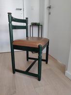 Vintage stoel, Huis en Inrichting, Stoelen, Ophalen