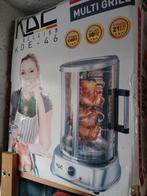 Grill nieuwe, Ophalen, Zo goed als nieuw