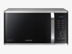 Samsung Grill - Microgolf oven, Elektronische apparatuur, Microgolfovens, Ophalen, Grill, Zo goed als nieuw, Draaiplateau