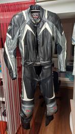 Motorpak leder IXS 2-delig, Motoren, Kleding | Motorkleding, Ophalen