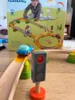 Haba kullerbü kringelringel, Kinderen en Baby's, Speelgoed | Houten speelgoed, Ophalen, Gebruikt