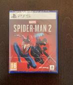 Marvel's Spider-Man 2 PS5 nieuw in de plastiek, Games en Spelcomputers, Ophalen