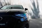 Audi A3 1.0 Sportback 30 TFSI Bussiness Edition S-Tronic, Euro 6, 0 kg, Zwart, Bedrijf