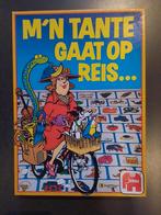 Spel: M'n tante gaat op reis..., Ophalen, Gebruikt, Jumbo