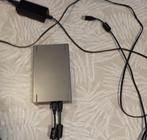 LaCie Externe Harde Schijf 500 GB, Computers en Software, Harde schijven, Gebruikt, 500 GB, Desktop, Lacie