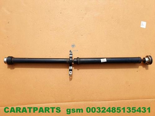 8r0521101l q5 tussenas q5 8r aandrijfas sq5 SQ5, Auto-onderdelen, Remmen en Aandrijving, Audi, Gebruikt
