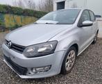 VW POLO 1.6 TDI 2010 AIRCO 5 DEURS PRIJS 1900 EURO, Auto's, Volkswagen, Euro 5, 4 cilinders, Bedrijf, 5 deurs