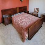 Antieke slaapkamer | Art-Deco stijl, Deux personnes, Art-Deco stijl, Enlèvement, Utilisé