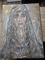 Tableau - Peinture, Enlèvement