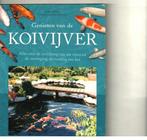 Genieten van de koivijver robert hilble 61 blz, Ophalen of Verzenden, Zo goed als nieuw