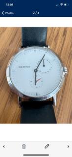 Montre homme Bering, Comme neuf