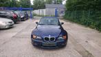 Bmw z3 1800cc essence 165000km 1996 cabrio cuir ja GARANTIE, Auto's, BMW, Euro 2, Achterwielaandrijving, Zwart, Cabriolet