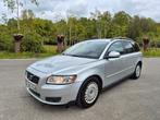 Volvo V50 1.6 Diesel Bj 2009 160 000 km Euro 5, Autos, Volvo, Boîte manuelle, V50, Diesel, Achat