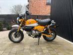 Honda monkey 125 cc nieuw! 2000km Nieuwstaat !!!!, Honda, Particulier, 125 cc, Overig