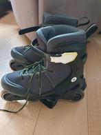 Skeelers, rollerblades, Sport en Fitness, Skeelers, Ophalen of Verzenden, Zo goed als nieuw, Overige merken
