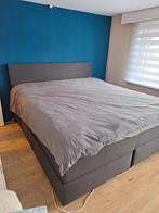 Boxspring 180x200, Ophalen, Zo goed als nieuw